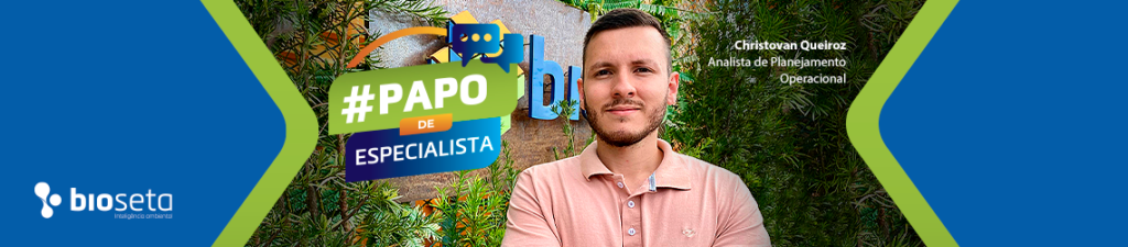 Bioseta Garante Segurança e Rastreabilidade