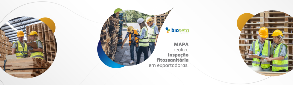 fiscalização do MAPA em indústria exportadora de madeira”.